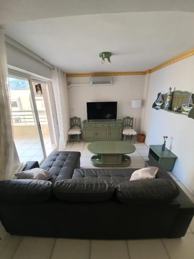 Aquarium Park Apartment Calpe Bagian luar foto