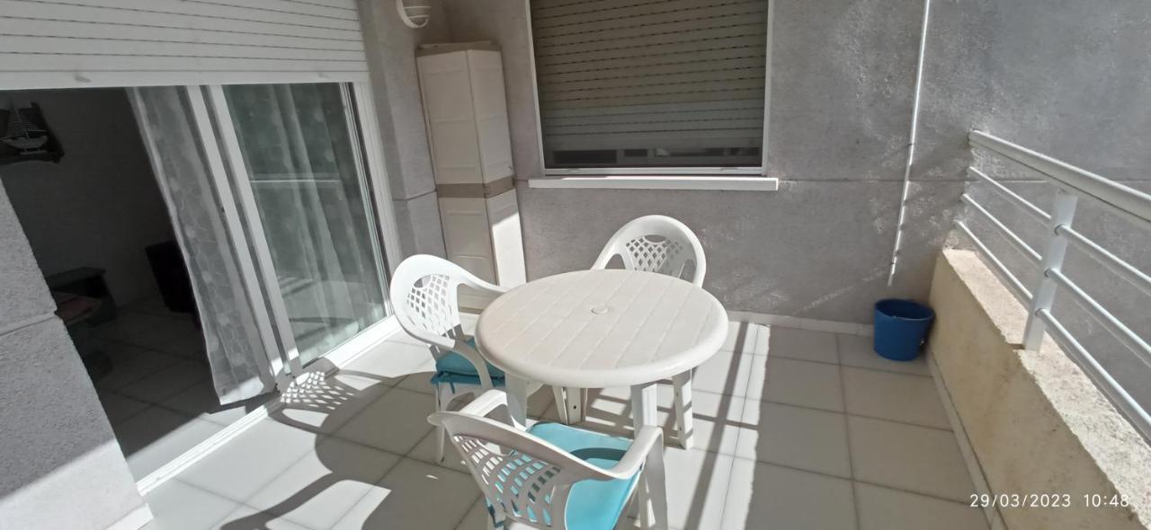 Aquarium Park Apartment Calpe Bagian luar foto